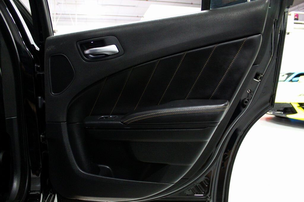 2018 Dodge Charger Tigard OR
