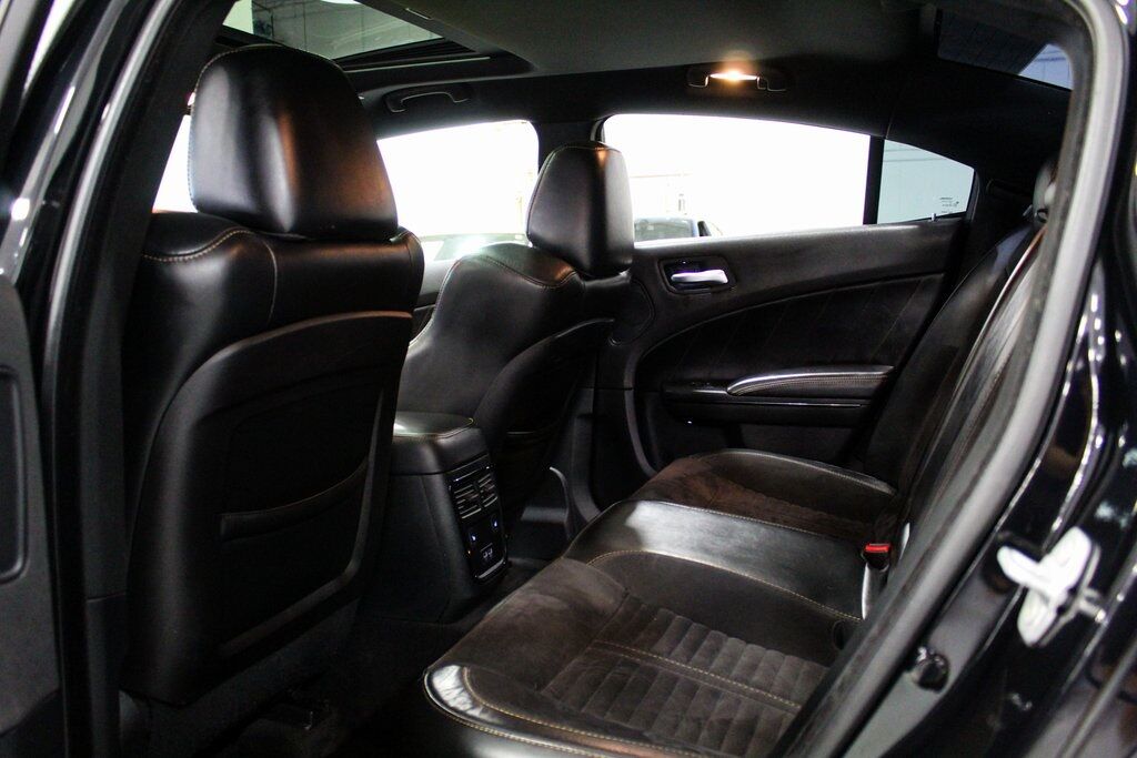 2018 Dodge Charger Tigard OR