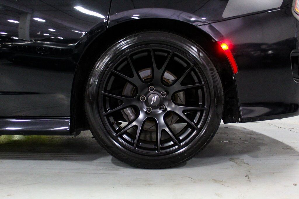 2018 Dodge Charger Tigard OR