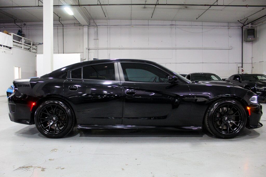 2018 Dodge Charger Tigard OR