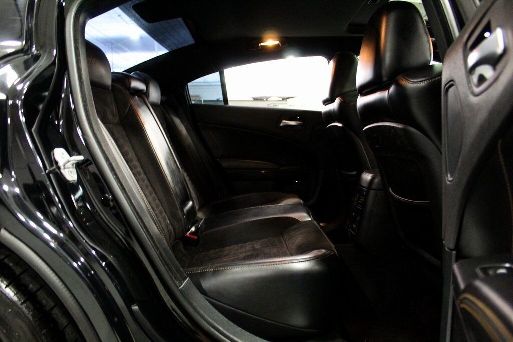 2018 Dodge Charger Tigard OR