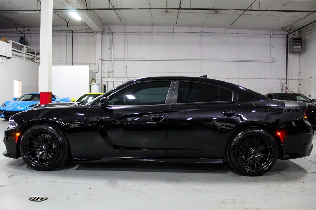 2018 Dodge Charger Tigard OR