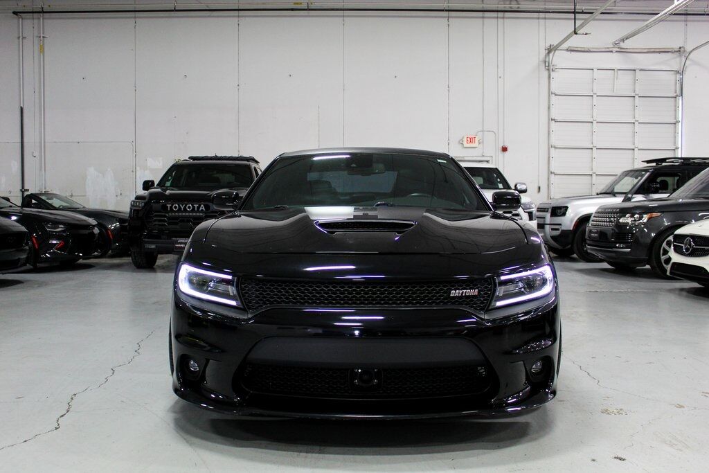 2018 Dodge Charger Tigard OR