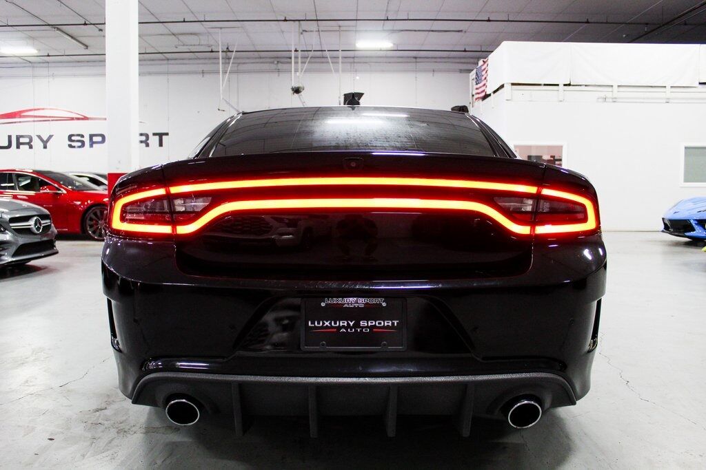 2018 Dodge Charger Tigard OR