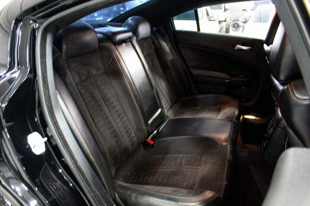 2018 Dodge Charger Tigard OR