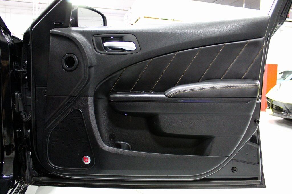 2018 Dodge Charger Tigard OR