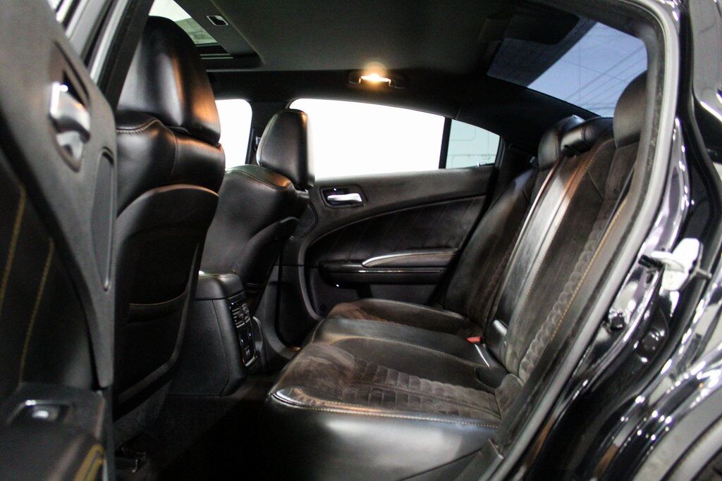 2018 Dodge Charger Tigard OR
