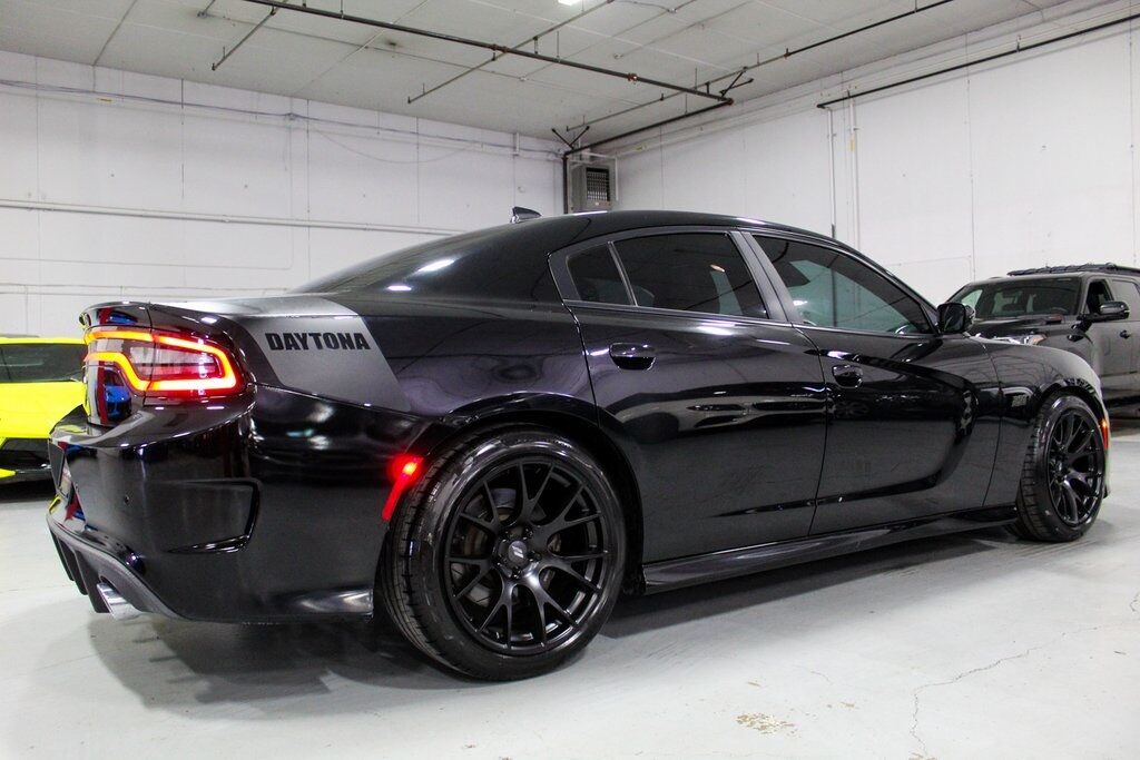 2018 Dodge Charger Tigard OR