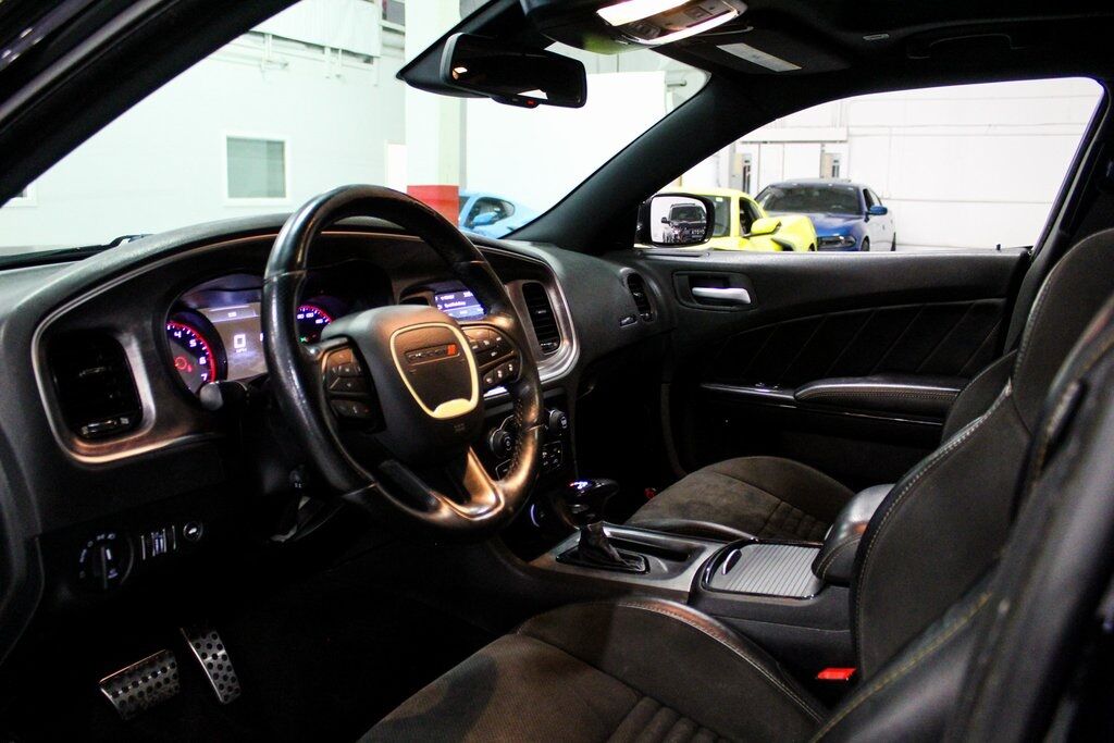 2018 Dodge Charger Tigard OR