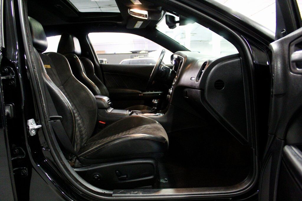 2018 Dodge Charger Tigard OR