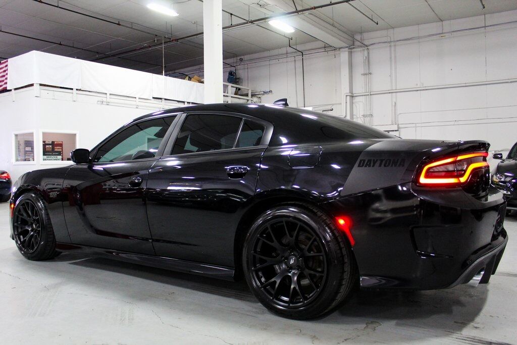 2018 Dodge Charger Tigard OR