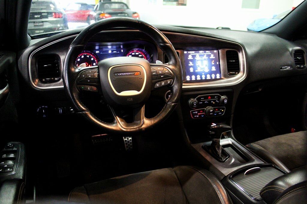 2018 Dodge Charger Tigard OR