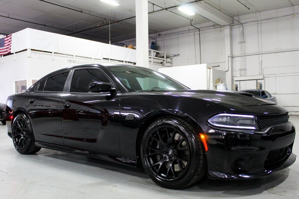 2018 Dodge Charger Tigard OR