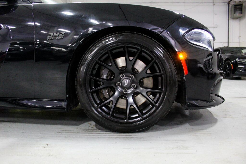 2018 Dodge Charger Tigard OR