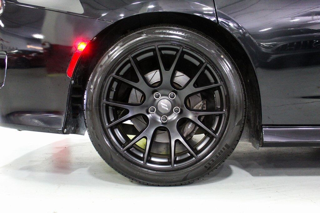 2018 Dodge Charger Tigard OR
