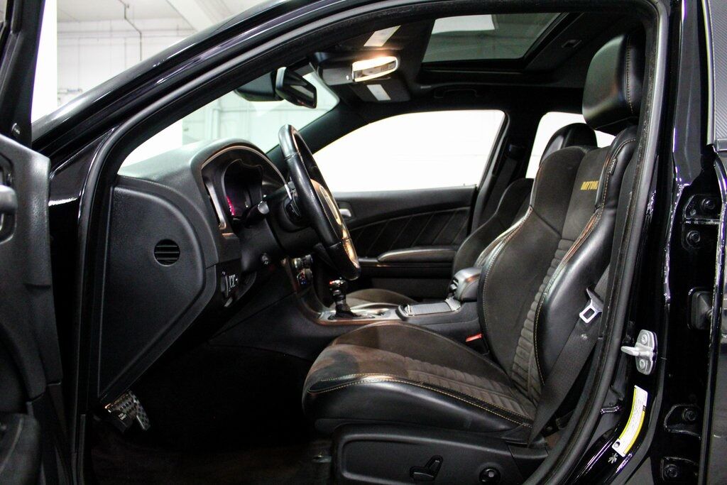 2018 Dodge Charger Tigard OR