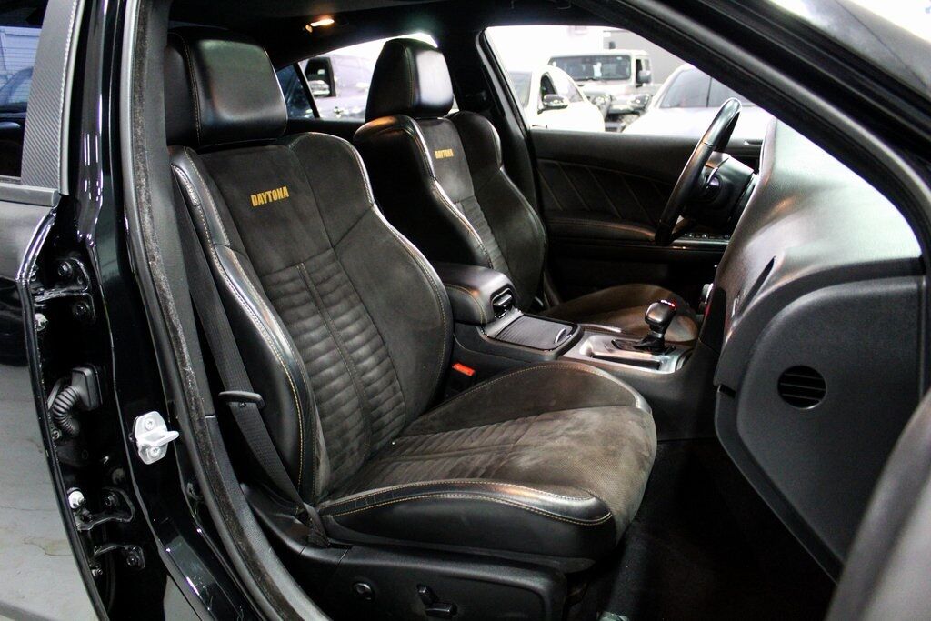 2018 Dodge Charger Tigard OR