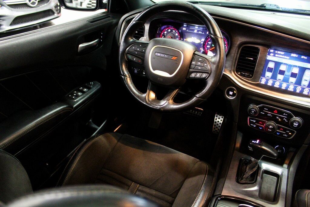 2018 Dodge Charger Tigard OR