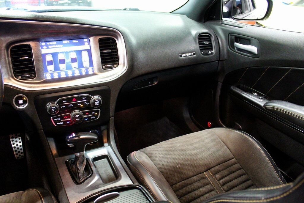 2018 Dodge Charger Tigard OR