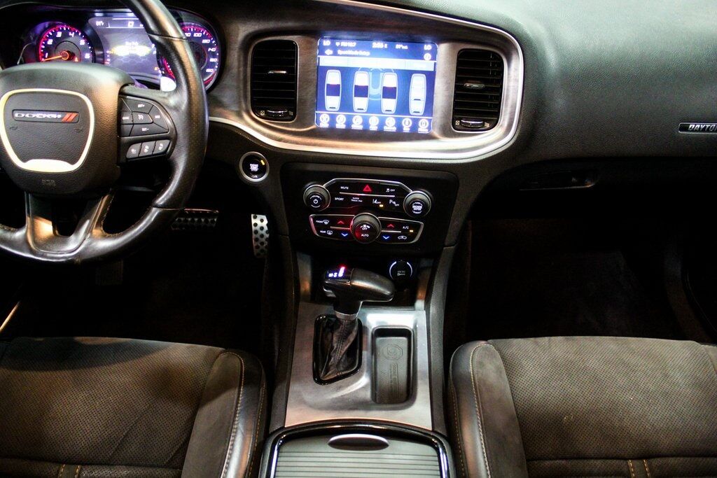 2018 Dodge Charger Tigard OR