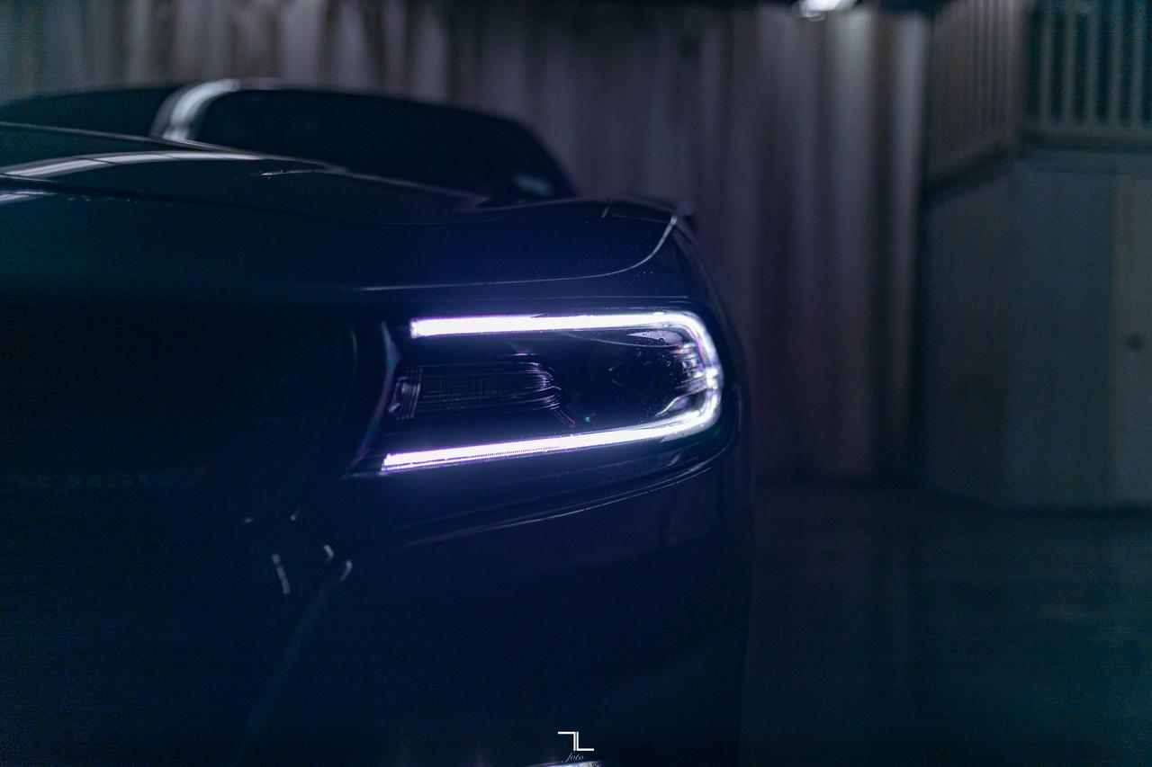 2018 Dodge Charger AWD GT PSeat BCam Red Deer AB