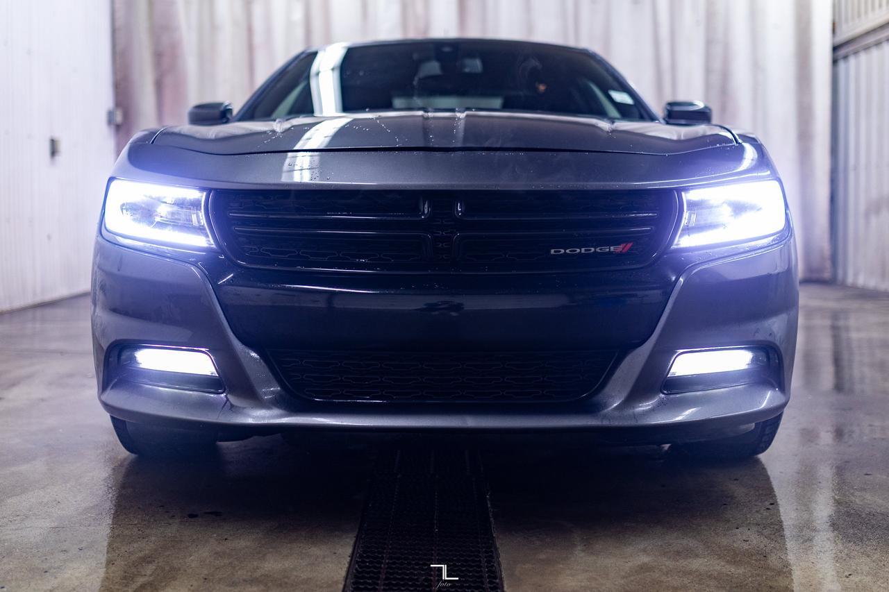 2018 Dodge Charger AWD GT PSeat BCam Red Deer AB