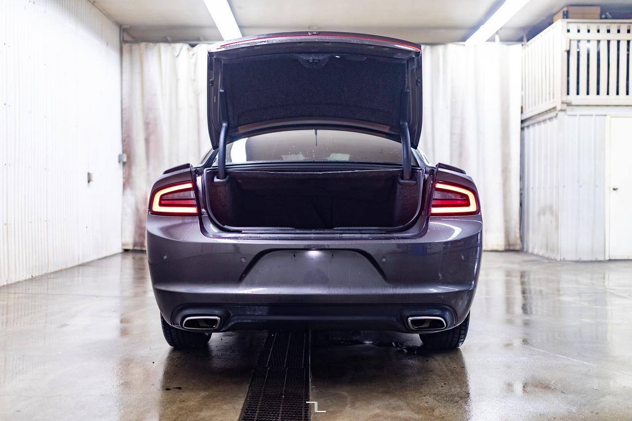 2018 Dodge Charger AWD GT PSeat BCam Red Deer AB