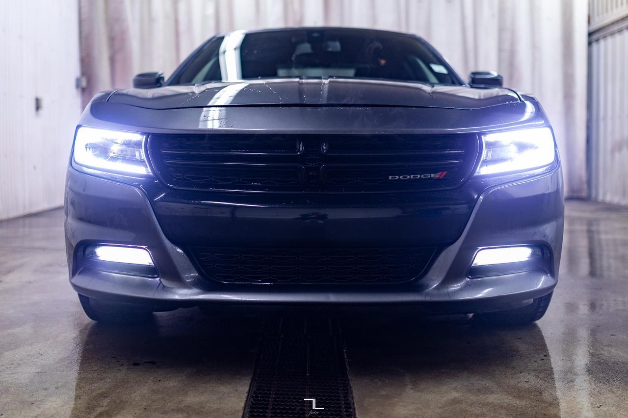 2018 Dodge Charger AWD GT PSeat BCam Red Deer AB
