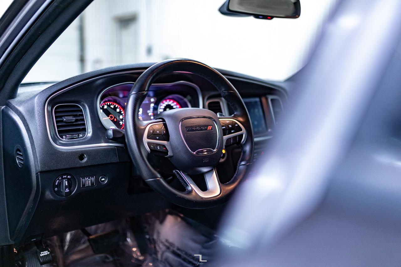 2018 Dodge Charger AWD GT PSeat BCam Red Deer AB