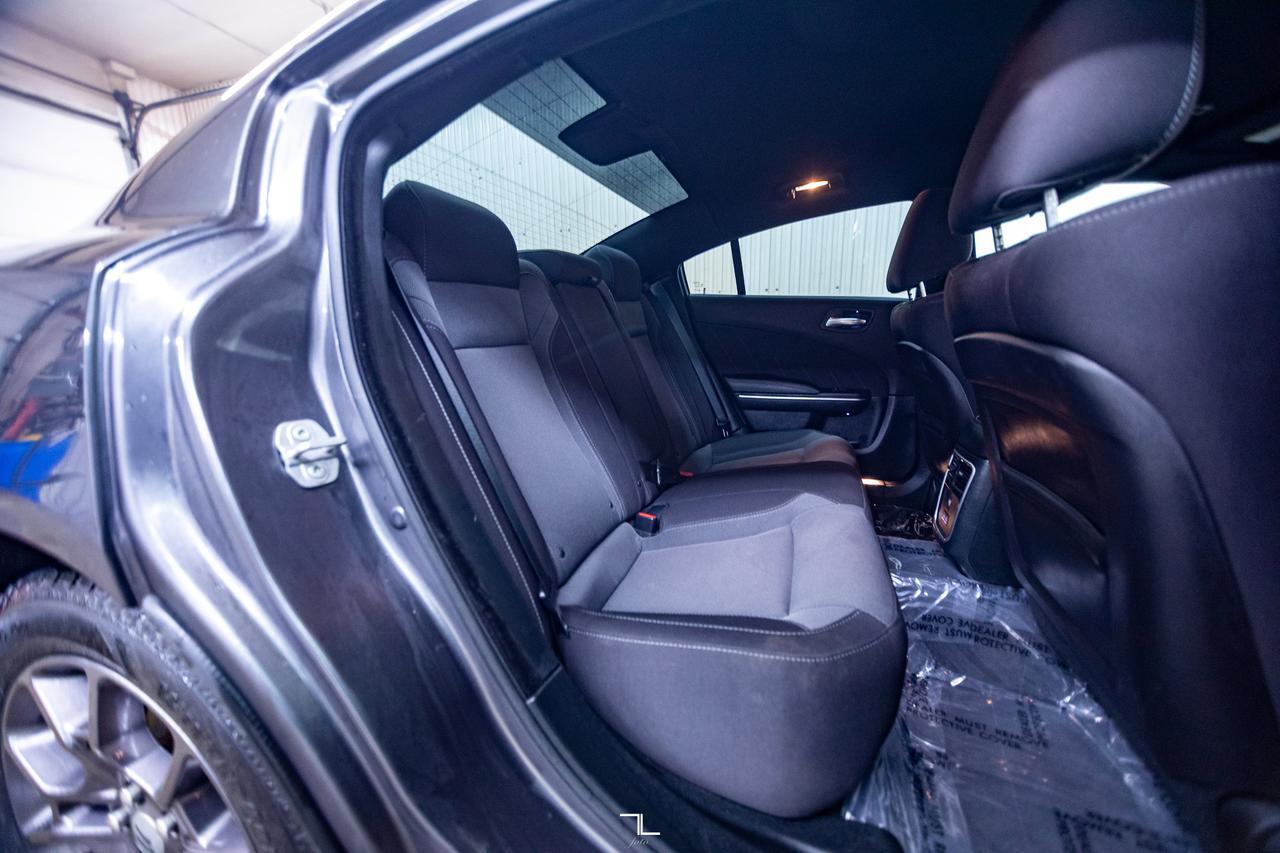 2018 Dodge Charger AWD GT PSeat BCam Red Deer AB