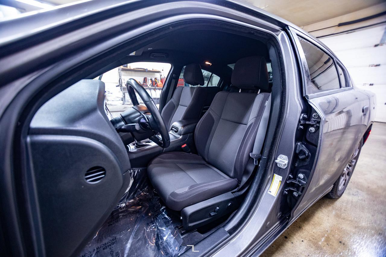 2018 Dodge Charger AWD GT PSeat BCam Red Deer AB