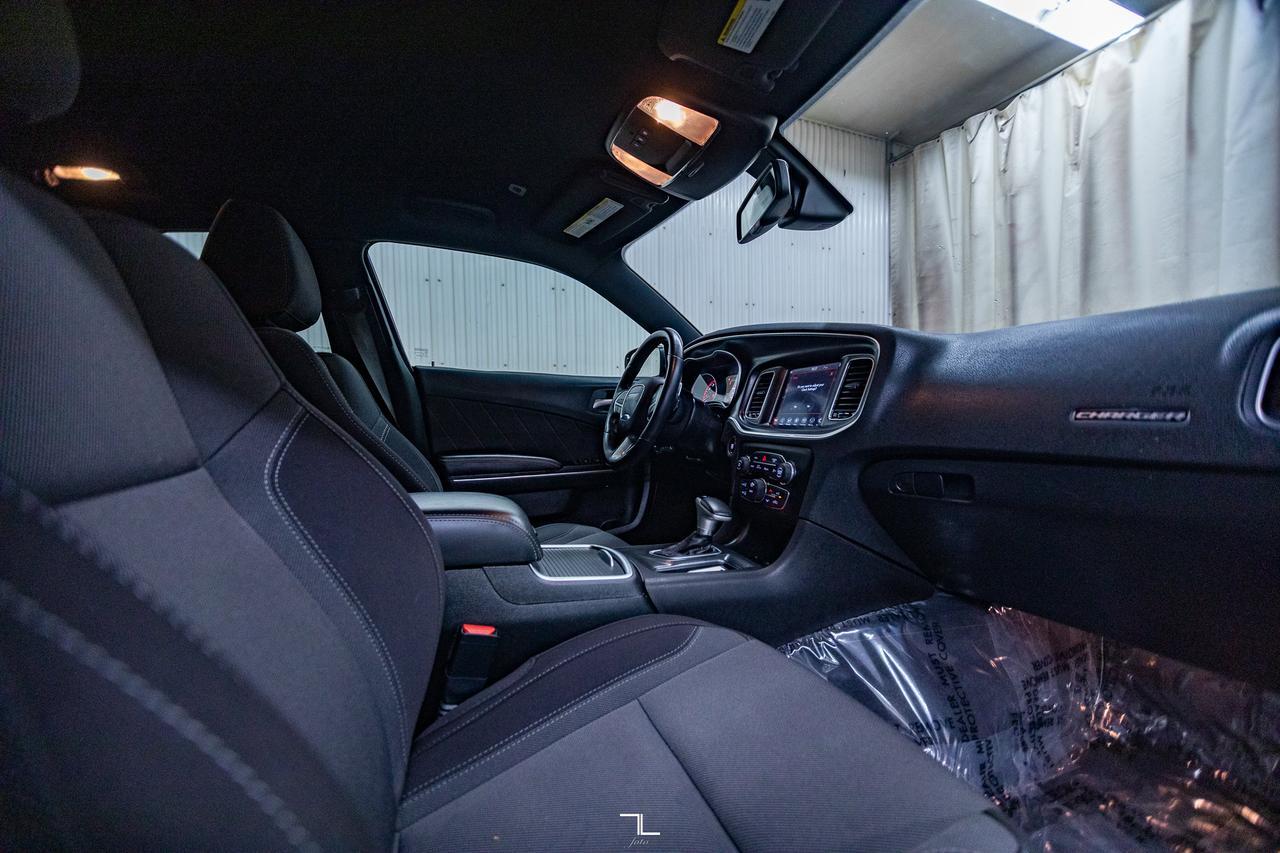 2018 Dodge Charger AWD GT PSeat BCam Red Deer AB