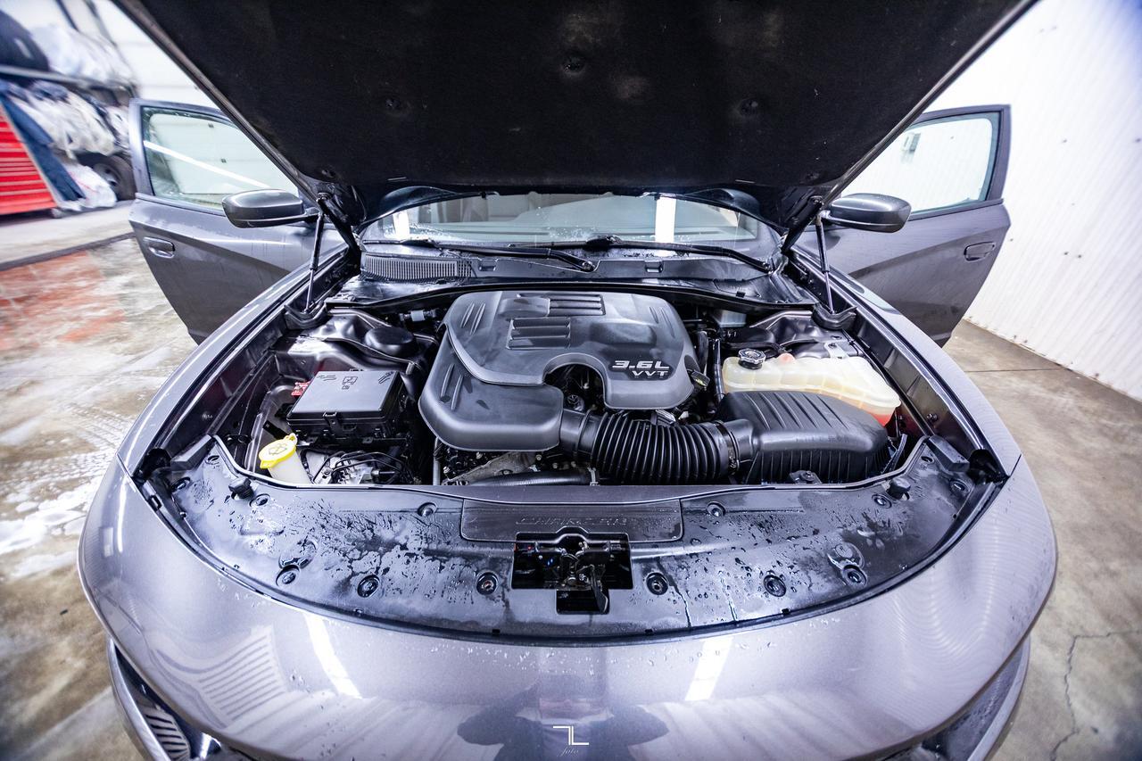 2018 Dodge Charger AWD GT PSeat BCam Red Deer AB