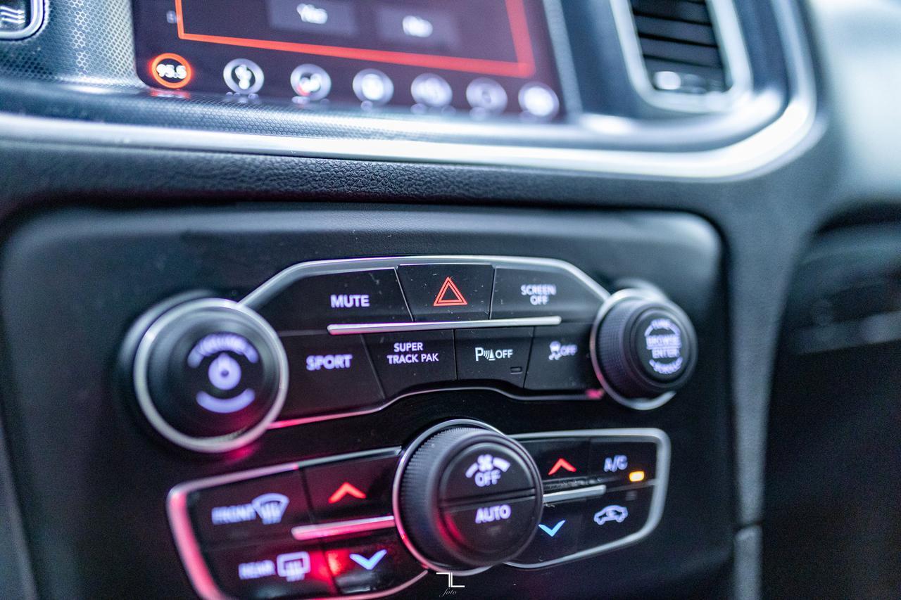 2018 Dodge Charger AWD GT PSeat BCam Red Deer AB