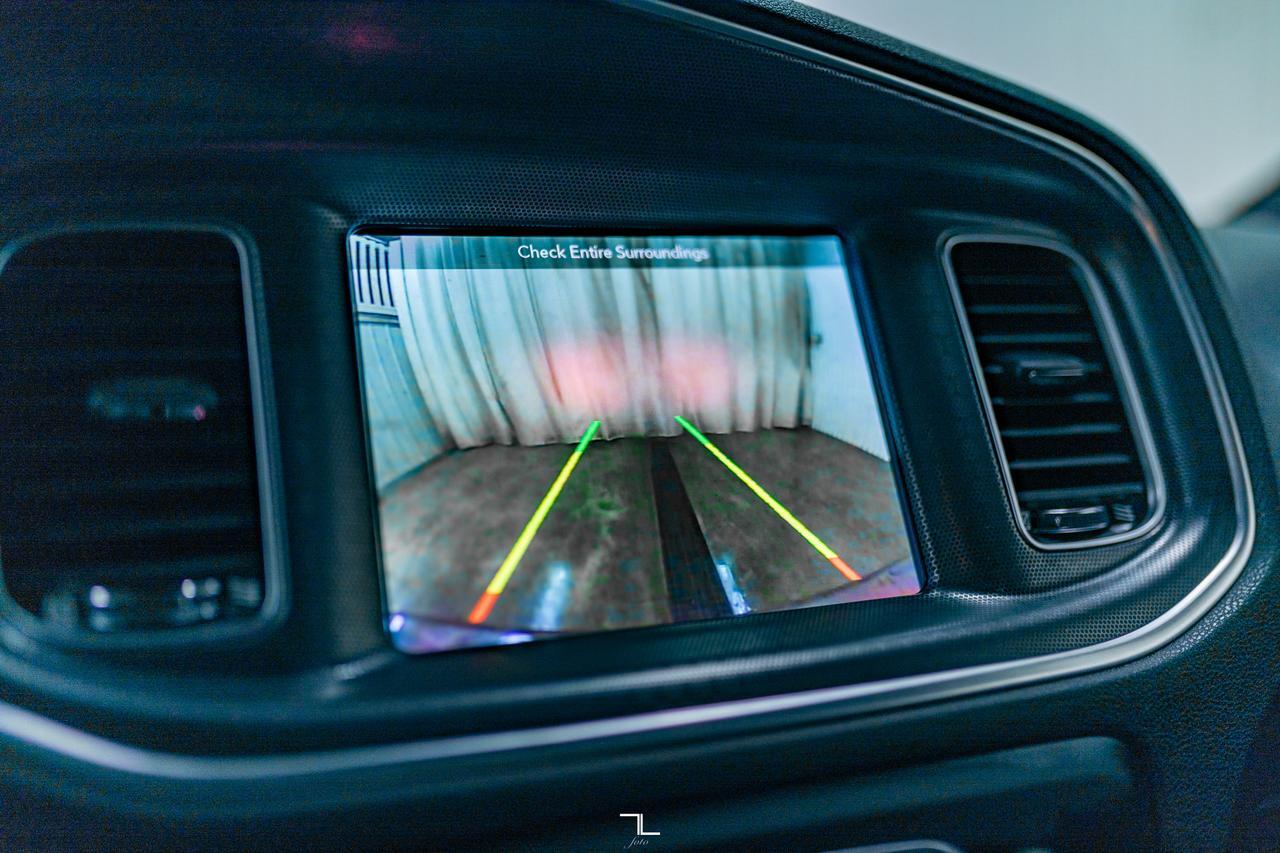 2018 Dodge Charger AWD GT PSeat BCam Red Deer AB