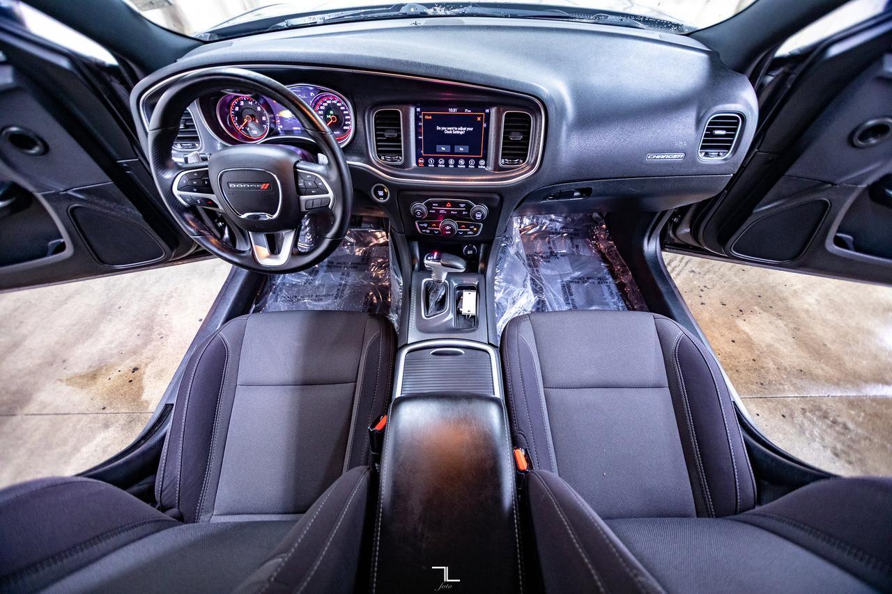 2018 Dodge Charger AWD GT PSeat BCam Red Deer AB