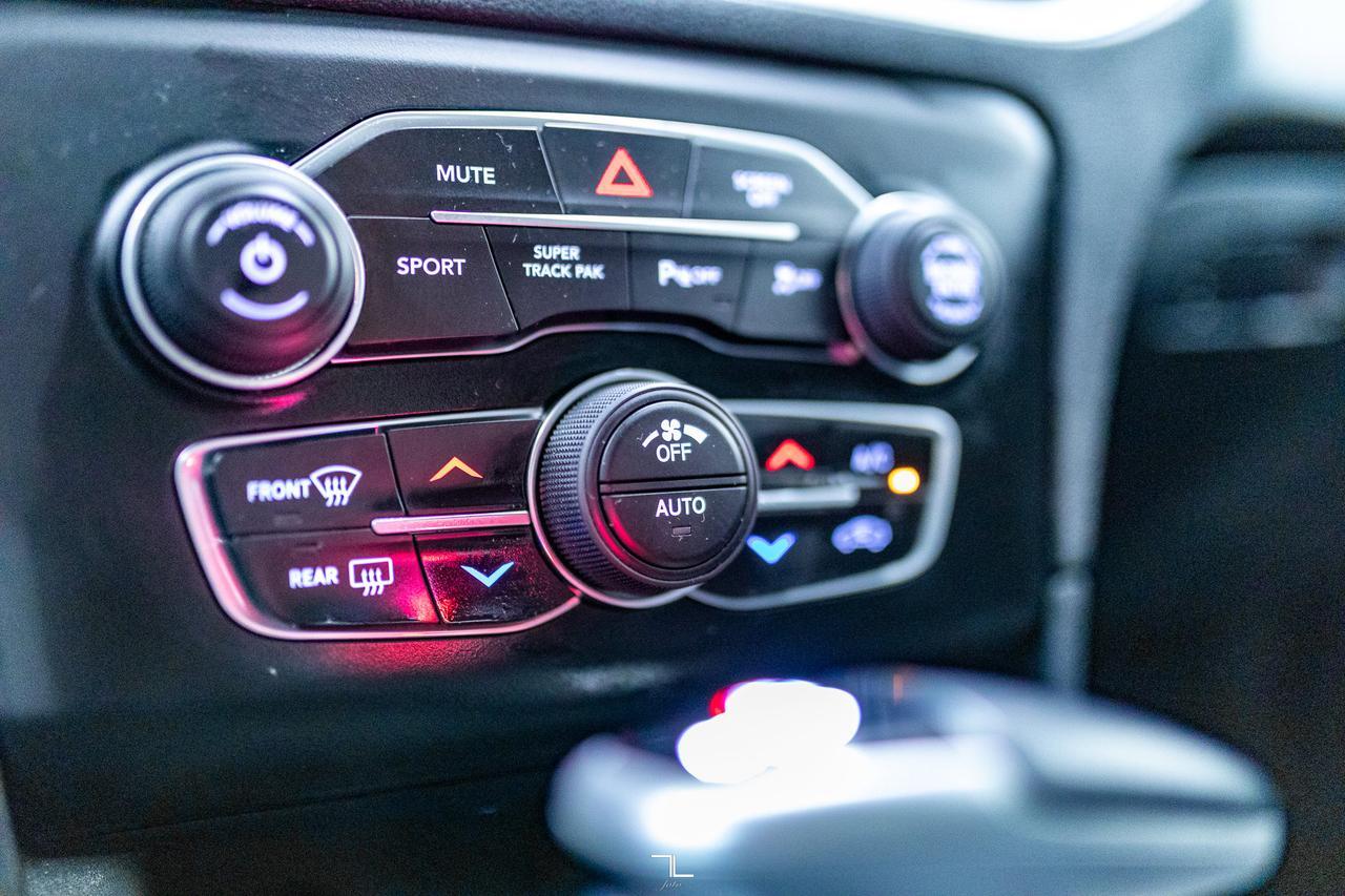 2018 Dodge Charger AWD GT PSeat BCam Red Deer AB