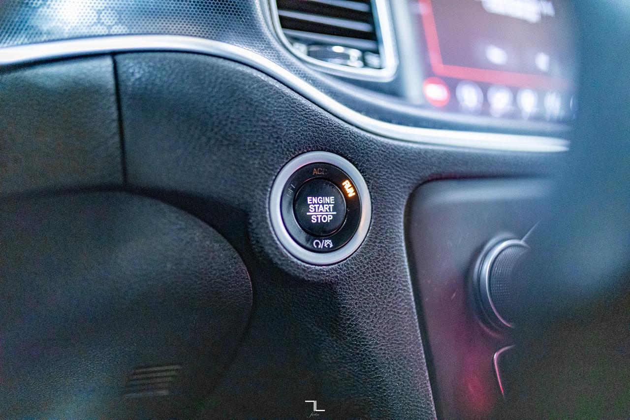 2018 Dodge Charger AWD GT PSeat BCam Red Deer AB