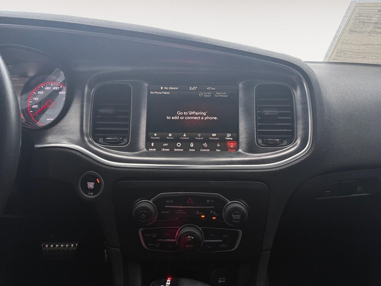 2018 Dodge Charger Daytona 392, HEATED SEATS, HEATED 2ND ROW, BACKUP CAMERA, APPLE CARPLAY/ANDROID AUTO, REMOTE START, POWER SUNROOF, POWER AND HEATED MIRRORS W/ BLIND SPOT ALERT, COME AND TEST DRIVE THIS DODGE CHARGER TODAY! Norfolk VA