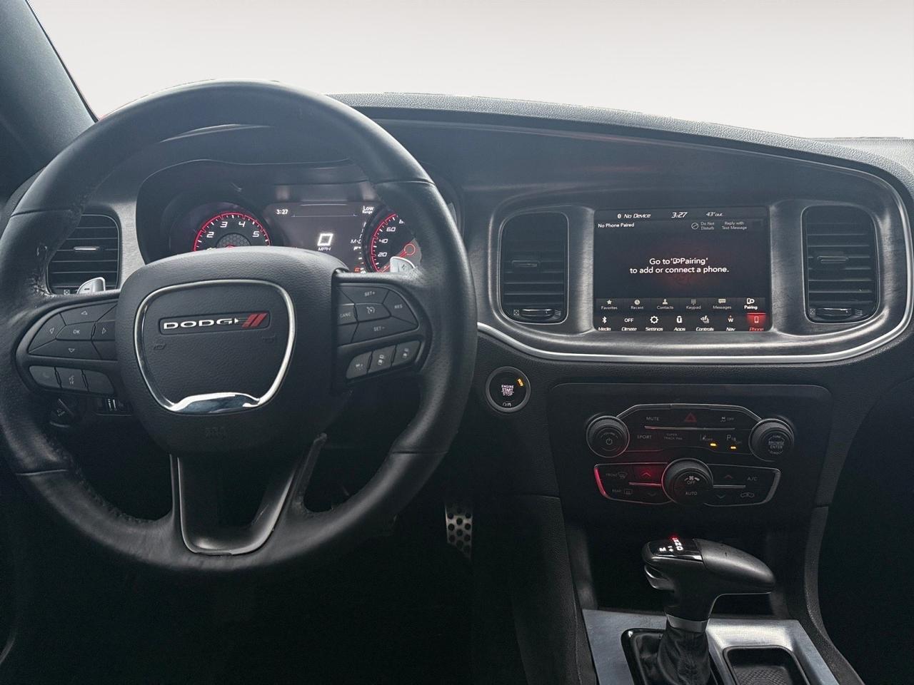 2018 Dodge Charger Daytona 392, HEATED SEATS, HEATED 2ND ROW, BACKUP CAMERA, APPLE CARPLAY/ANDROID AUTO, REMOTE START, POWER SUNROOF, POWER AND HEATED MIRRORS W/ BLIND SPOT ALERT, COME AND TEST DRIVE THIS DODGE CHARGER TODAY! Norfolk VA