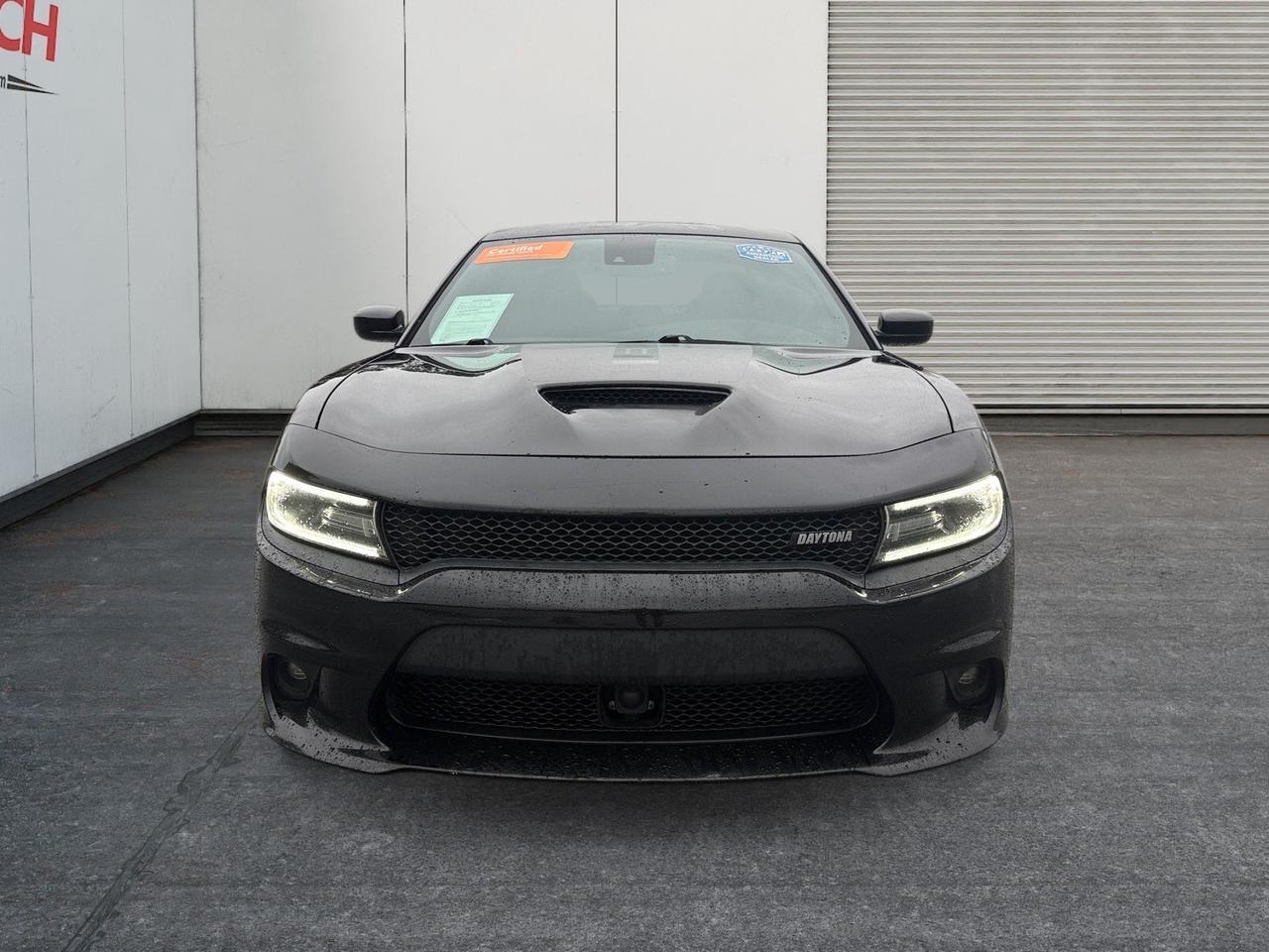 2018 Dodge Charger Daytona 392, HEATED SEATS, HEATED 2ND ROW, BACKUP CAMERA, APPLE CARPLAY/ANDROID AUTO, REMOTE START, POWER SUNROOF, POWER AND HEATED MIRRORS W/ BLIND SPOT ALERT, COME AND TEST DRIVE THIS DODGE CHARGER TODAY! Norfolk VA