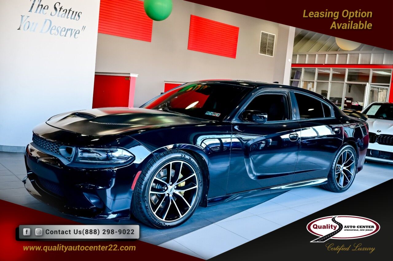 2018 Dodge Charger Daytona 392 Springfield NJ