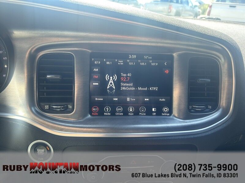 2018 Dodge Charger Daytona Twin Falls ID