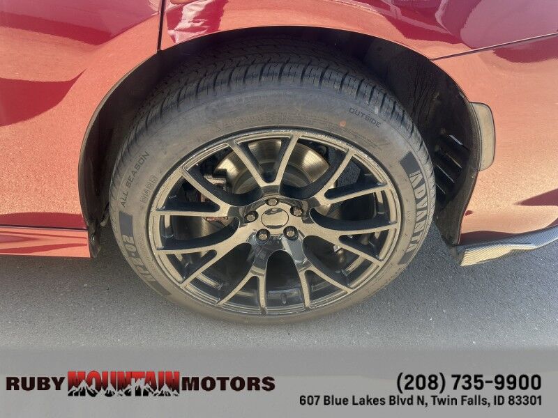 2018 Dodge Charger Daytona Twin Falls ID