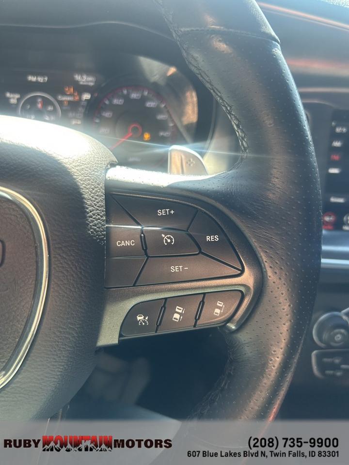 2018 Dodge Charger Daytona Twin Falls ID