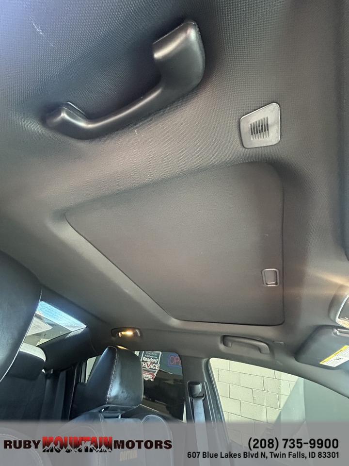 2018 Dodge Charger Daytona Twin Falls ID