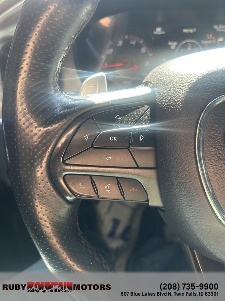 2018 Dodge Charger Daytona Twin Falls ID