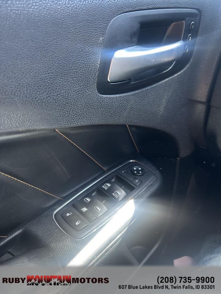 2018 Dodge Charger Daytona Twin Falls ID