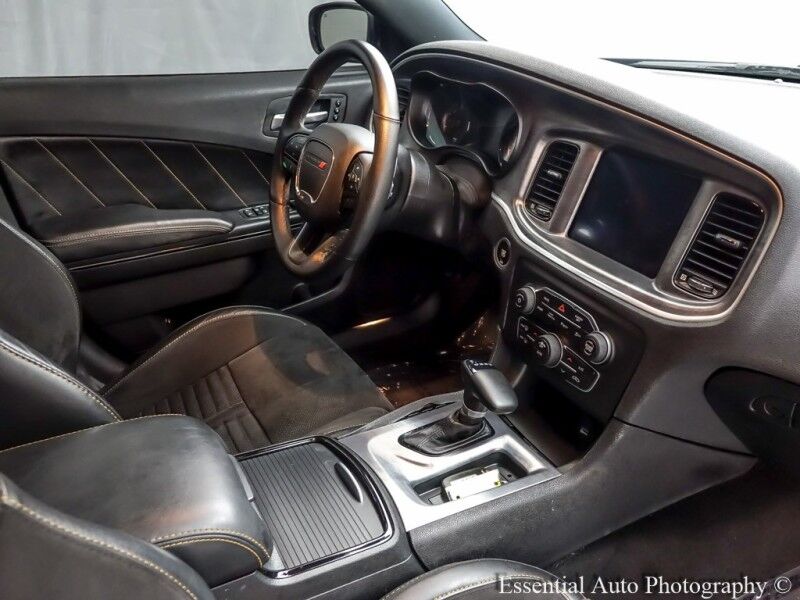 2018 Dodge Charger Daytona Willowbrook IL