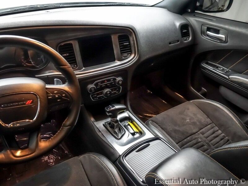 2018 Dodge Charger Daytona Willowbrook IL